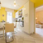 Apartmán Leandro's House Near Thermal Baths Montecatini Terme