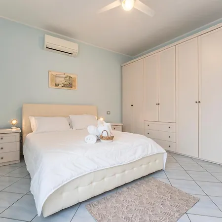 Apartamento Leandro's House Near Thermal Baths *