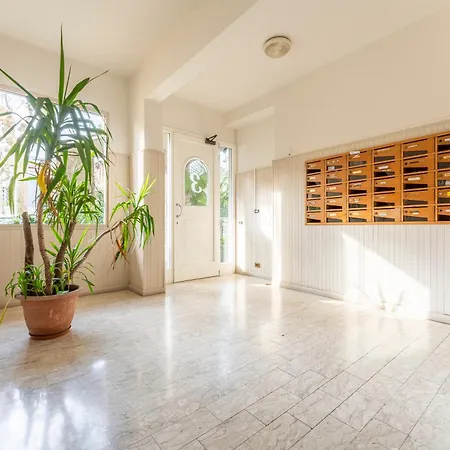 Leandro's House Near Thermal Baths