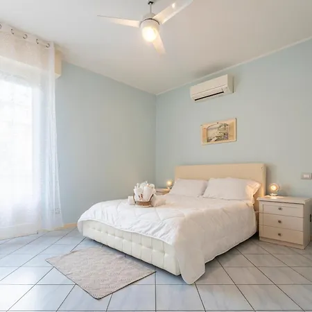 Apartamento Leandro's House Near Thermal Baths *