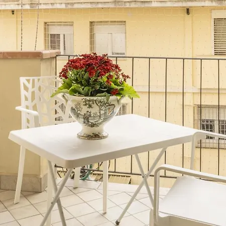 Leandro's House Near Thermal Baths Apartamento