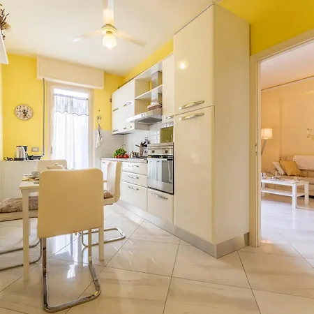 Apartamento Leandro's House Near Thermal Baths Montecatini Terme
