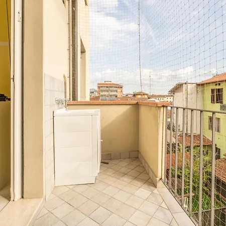 Apartamento Leandro's House Near Thermal Baths
