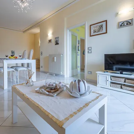 Leandro's House Near Thermal Baths * Montecatini Terme